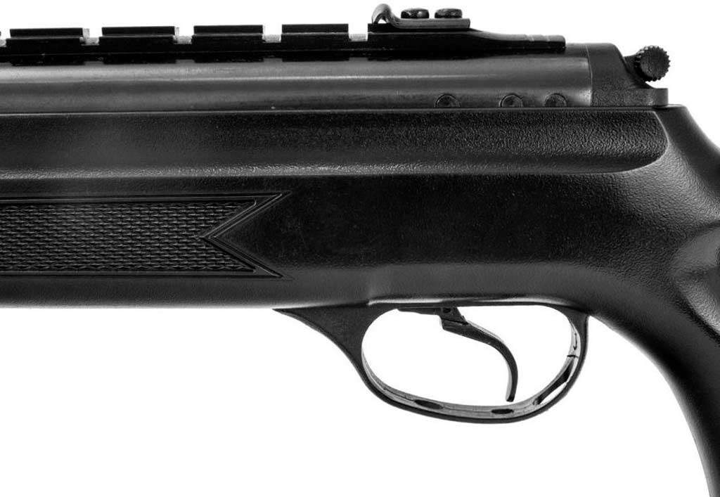 Винтовка пневматическая Optima Mod.125 Vortex кал. 4,5 мм Фото 2